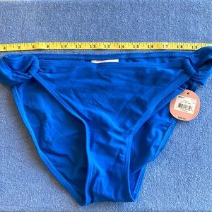 Swimsuit Bathing Suit Bottoms Size XL NWT